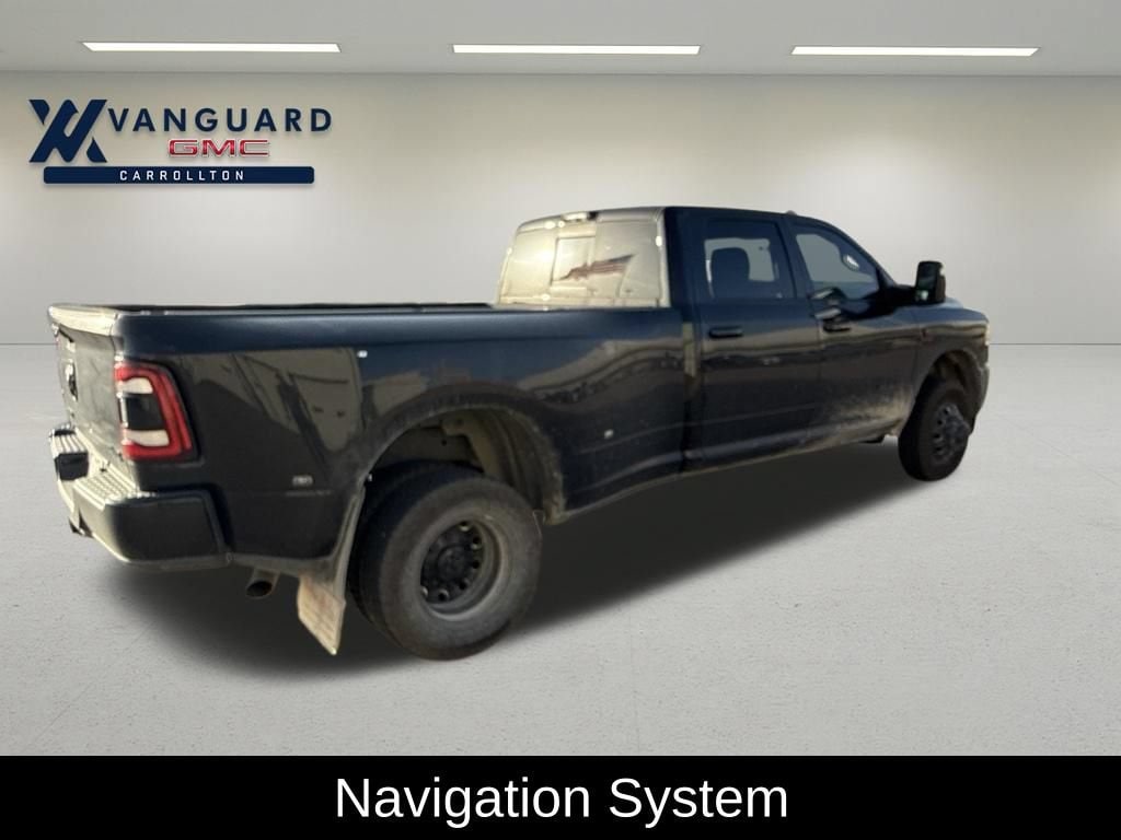 ram ram 3500 pickup 2024 3C63RRJL4RG393789 image ram ram 3500 pickup 2024 3C63RRJL4RG393789 image